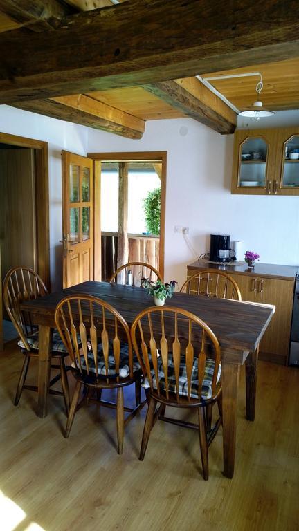 Rustic Home Mia Duga Resa Quarto foto