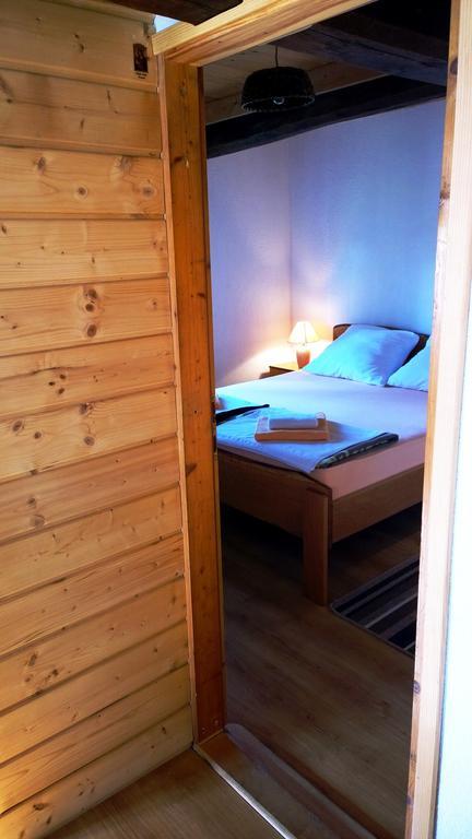 Rustic Home Mia Duga Resa Quarto foto
