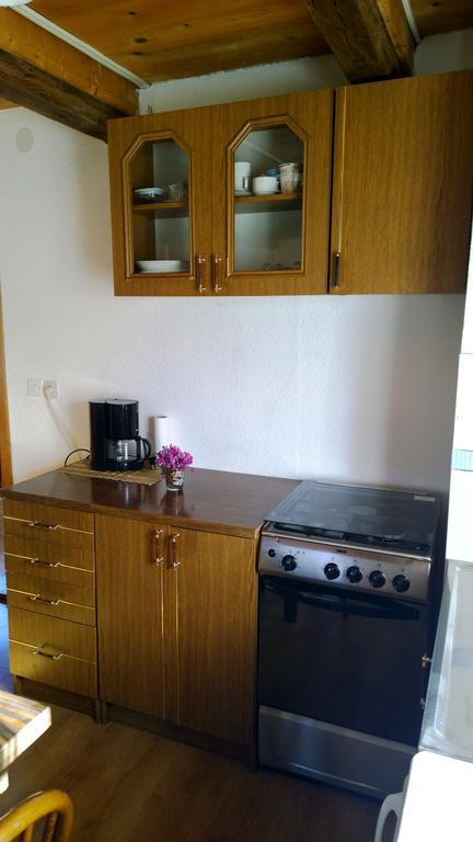Rustic Home Mia Duga Resa Quarto foto