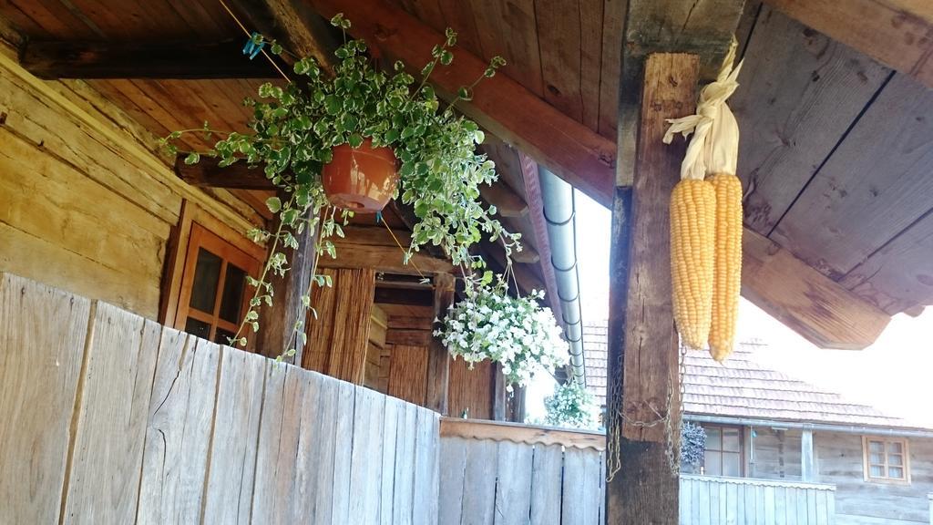 Rustic Home Mia Duga Resa Quarto foto