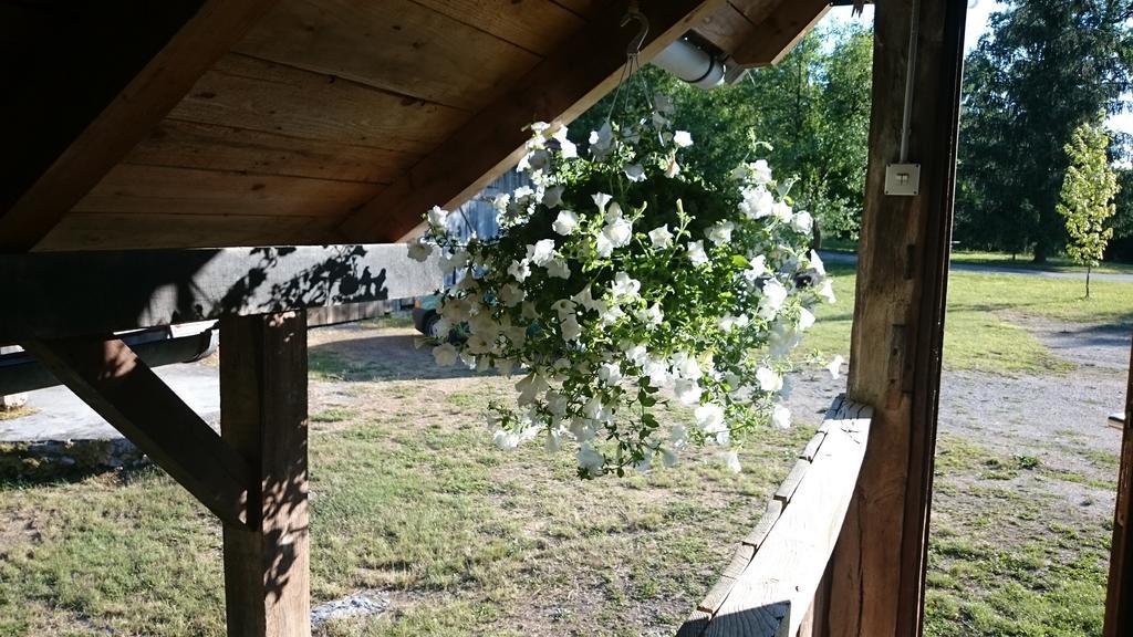 Rustic Home Mia Duga Resa Quarto foto