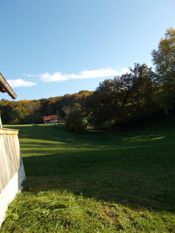 Rustic Home Mia Duga Resa Quarto foto