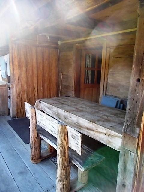 Rustic Home Mia Duga Resa Quarto foto
