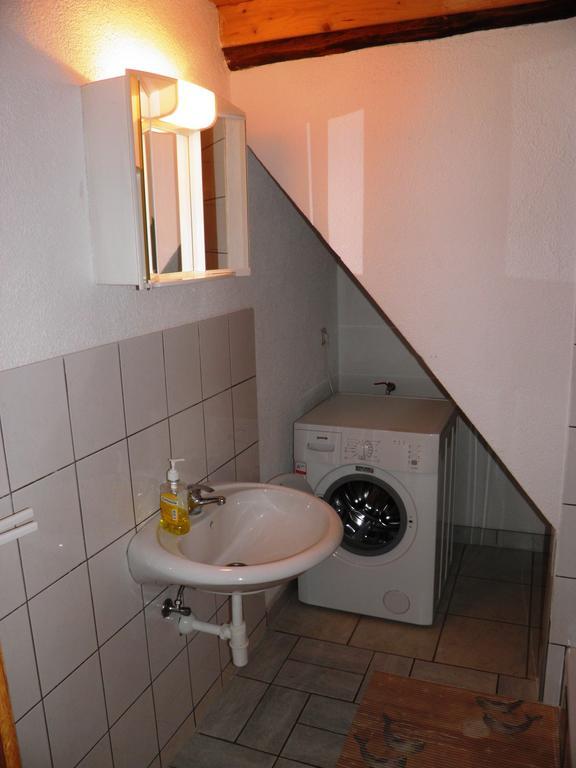 Rustic Home Mia Duga Resa Quarto foto