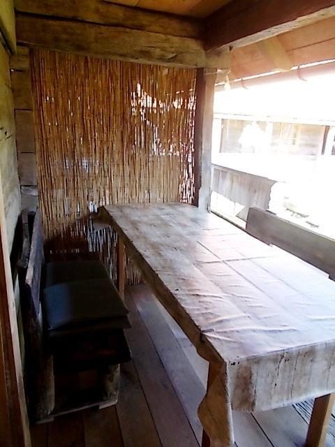 Rustic Home Mia Duga Resa Quarto foto