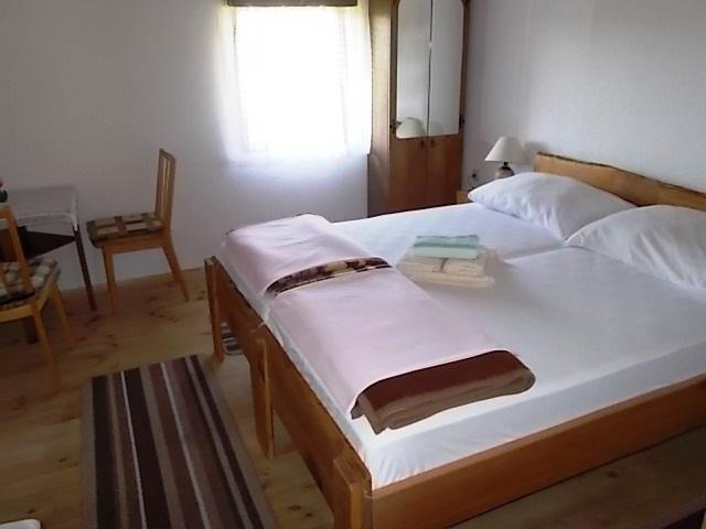 Rustic Home Mia Duga Resa Quarto foto
